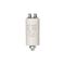 Q989 - Condensatore 6.3uF 450V con terminale M8 - Condensatori
