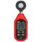 U745 - Mini esposimetro 0~199,900Lux UT383 UNI-T - Strumentazione
