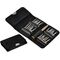 WB1486 - Set tascabile cacciavite di precisione 25 pezzi - Attrezzi e utensili
