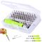 WB1649 - Set di cacciaviti torx di precisione 32 in 1 - Attrezzi e utensili