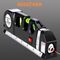 WB1823 - Livella laser con metro incorporato 250cm - Attrezzi e utensili