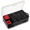 WB251 - Set utensili di precisione 110 pezzi - Attrezzi e utensili