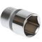 91453 - Inserto per chiave a bussola 21mm  attacco 1/2 pollice - Attrezzi e utensili