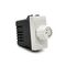 EL1118 - Interruttore dimmer 500W bianco compatibile Matix - Compatibile Matix