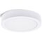 EL1418 - Pannello LED da parete 12W 1320lm 6000K luce fredda - Pannelli LED