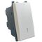 EL242 - Invertitore unipolare bianco compatibile Vimar Arké - Compatibile Vimar Arké 