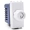 EL246 - Interruttore dimmer 500W 250V bianco compatibile Vimar Arké - Compatibile Vimar Arké 