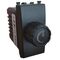 EL282 - Interruttore dimmer 500W 250V nero compatibile Vimar Arké - Compatibile Vimar Arké 