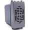 EL316 - Ronzatore grigio compatibile Vimar Arké - Compatibile Vimar Arké 