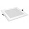 EL3958 - Pannello LED 6W 4500k luce naturale 450lm Forever - Pannelli LED