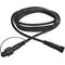 EL4075 - Cavo di prolunga per luci LED 1.8m fino a 5000 luci - Illuminazione Decorativa