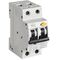 KA2298 - Interruttore magnetotermico differenziale 6kA 2P C6 - Interruttori differenziali