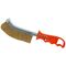 WB2276 - Spazzola universale spid con setole metalliche - Attrezzi e utensili
