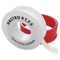 WB671 - Nastro in teflon 1/2x12m spessore 0,076mm - Utensili