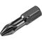 WB764 - Inserto Philips PH1 25mm - Attrezzi e utensili