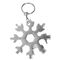 WB1134 - Portachiave multifunzione 18in1 Multitool - Attrezzi e utensili