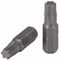 WB296 - Inserto Torx T30 25mm - Attrezzi e utensili