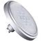 KA2255 - Lampadina LED ES-111 GU10 4000k 11W 900lm Kanlux - Lampade LED