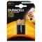 L133 - Batteria 9V Duracell Plus Power Alkaline - Batterie Alcaline