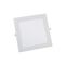 5547 - Pannello LED quadrato 6W SMD - Luce fredda - Pannelli LED