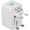 P515 - Adattatore universale da viaggio per prese elettriche -  Batterie e Caricatori 