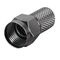 B8039 - Connettore F 5mm - TV-SAT