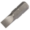 EL1106 - Ugello piatto 6.5x25mm blister da 2 Elmark - Utensili