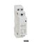 EL1880 - Contattore modulare 25A - Contattori