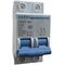 EL690 - Interruttore magnetotermico 2P - C40 - Interruttori magnetotermici