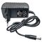 EL768 - Alimentatore per strisce LED 24W 1A 24VDC IP20 - Alimentatori