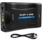 K708 - Convertitore VIDEO/AUDIO da SCART a HDMI -  Adattatori Audio e Video