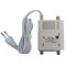 MT150 - Amplificatore per antenna TV 1 ingresso 2 uscite - TV-SAT