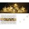 ND5912 - String light Stelle 10 LED HQ - Illuminazione Decorativa