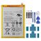 80964 - Batteria di ricambio 4000 mAh per ASUS Zenfone Max M1 ZB555KL -  Batterie e Caricatori 