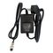 T627 - Alimentatore duale 2x17VAC 600mA con connettore a 3 Poli - Alimentatori