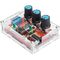 WB1603 - Kit di montaggio XR2206 generatore di segnale ad alta precisione - Componenti Elettronici