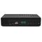 WB2292 - Decoder digitale terrestre HDMI/SCART/USB/LAN DVB T3 FULL HD 1080p H.265 - TV-SAT