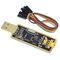 WB277 - Modulo USB adattatore USB 2.0 a livello TTL seriale 5V 3.3V con cavi per Arduino - Arduino