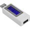 WB342 - Tester USB misuratore di corrente KWS-1705A Keweisi - Accessori Batterie