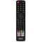 WB798 - Telecomando per HISENSE TV LCD LED - Telecomandi