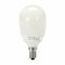 N999 - Lampadina 5W E14 luce calda 250 lumen Osram - Lampade LED