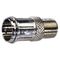 Q995 - Adattatore F volante a inserimento rapido - TV-SAT