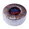 T620 - Trasformatore toroidale 120W 15V-0-15VAC - Alimentatori