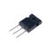 H665 - Power Transistor NPN BU508DW Philips - Semiconduttori