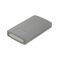 ND5240 - Contenitore in plastica 50x90x16mm Grigio scuro ABS IP54 - Contenitori