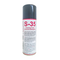 H594 - S-35 Schiuma detergente antistatica 200ml - Laboratorio