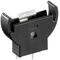 21305 - Supporto per batterie a bottone CR2012 a CR2032 da circuito 3 pin - Accessori Batterie