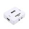 K325 - Convertitore da HDMI a RCA AV- 1080p -  Adattatori Audio e Video