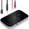 WB2473 - Adattatore Bluetooth 5.0 ricevitore/trasmettitore AUX/RCA -  Adattatori Audio e Video