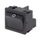 80056 - Interruttore tipo Rocker DPST ON-OFF - Interruttori